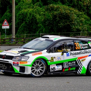 42° RALLY DI COMO - Gallery 2